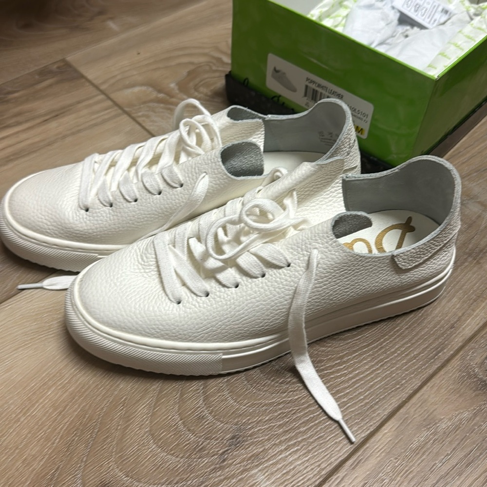 Sam Edelman sneakers brand new never worn